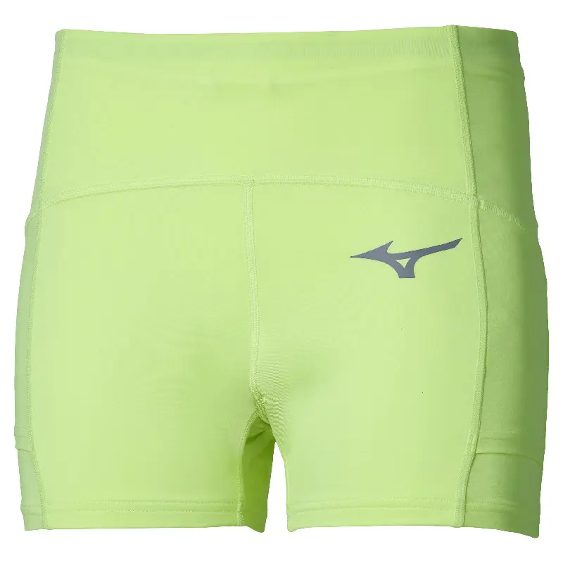 Damen Tights Mizuno Flex