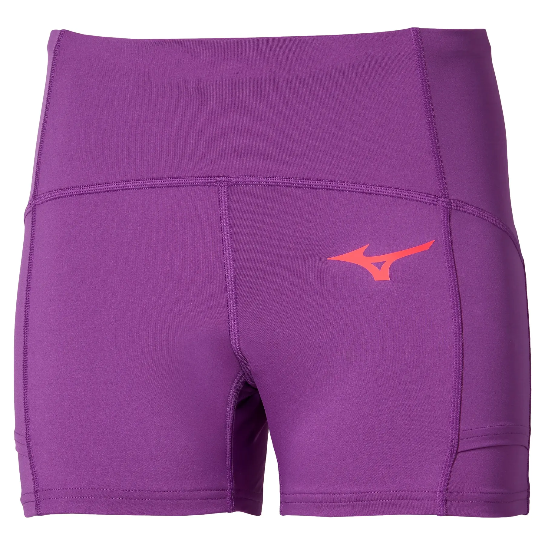 Dijhoge dameslaarzen Mizuno Flex