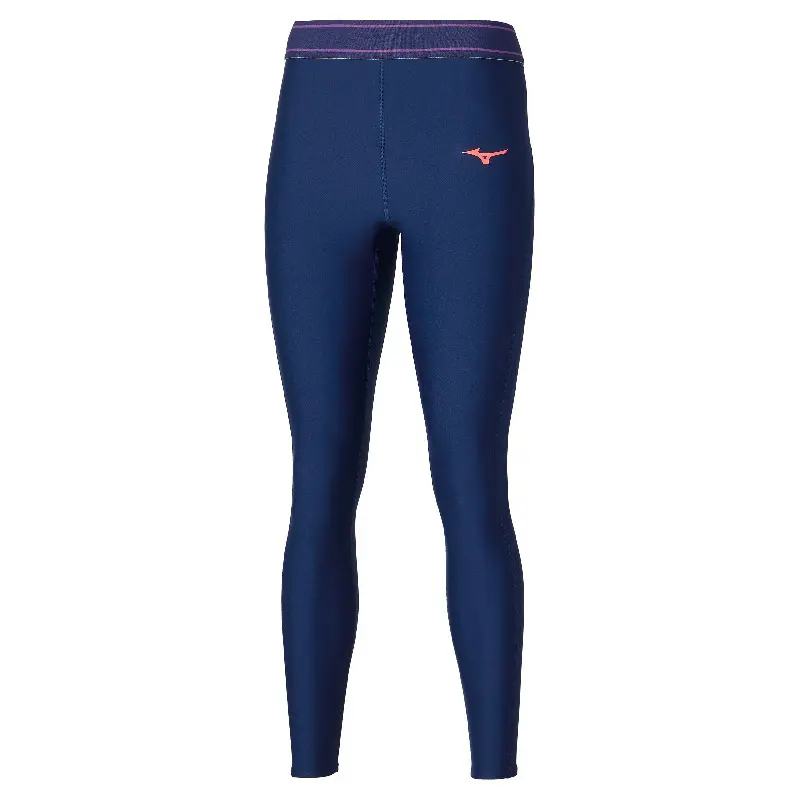 Dames legging 7/8 Mizuno