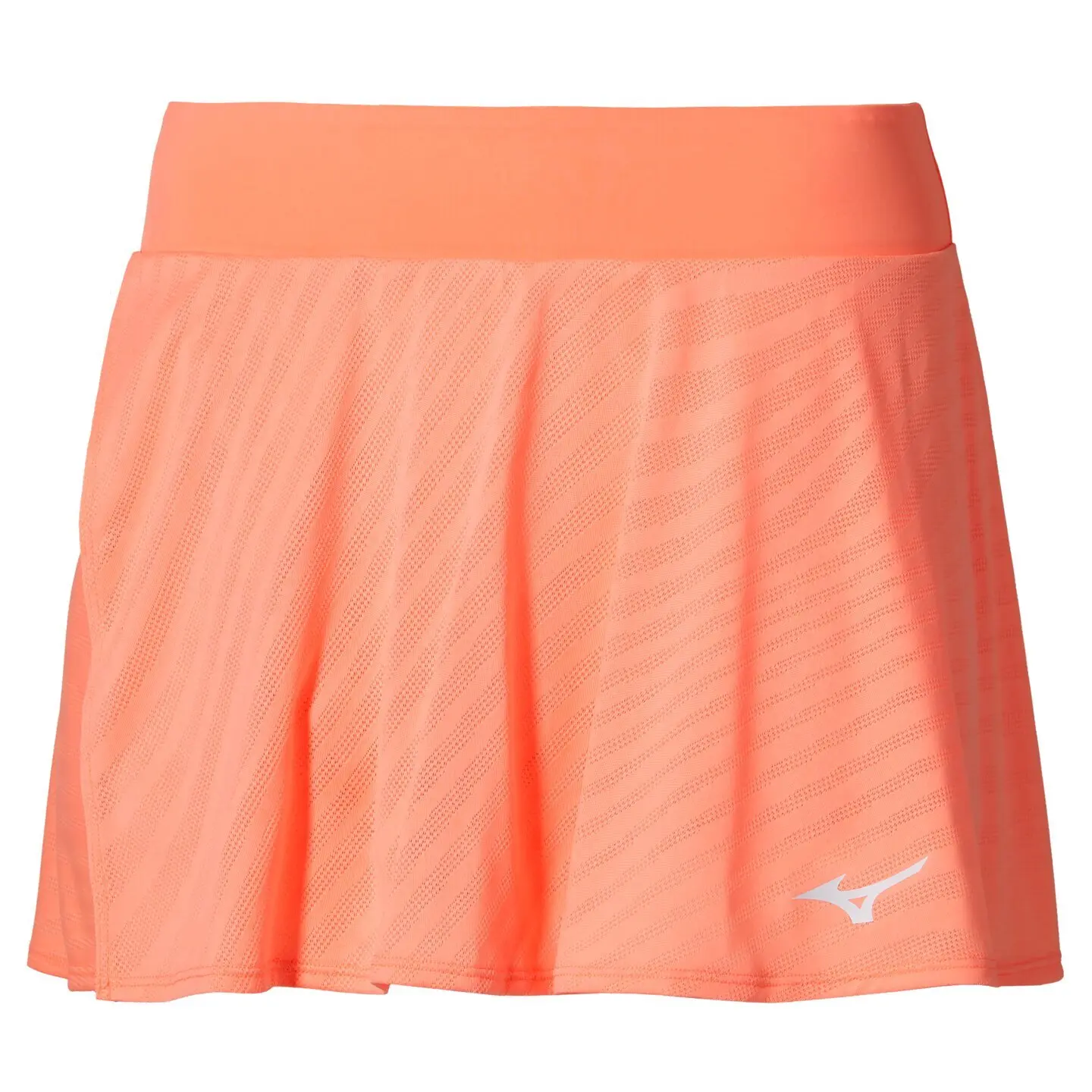 Vrouwenrok Mizuno Wos