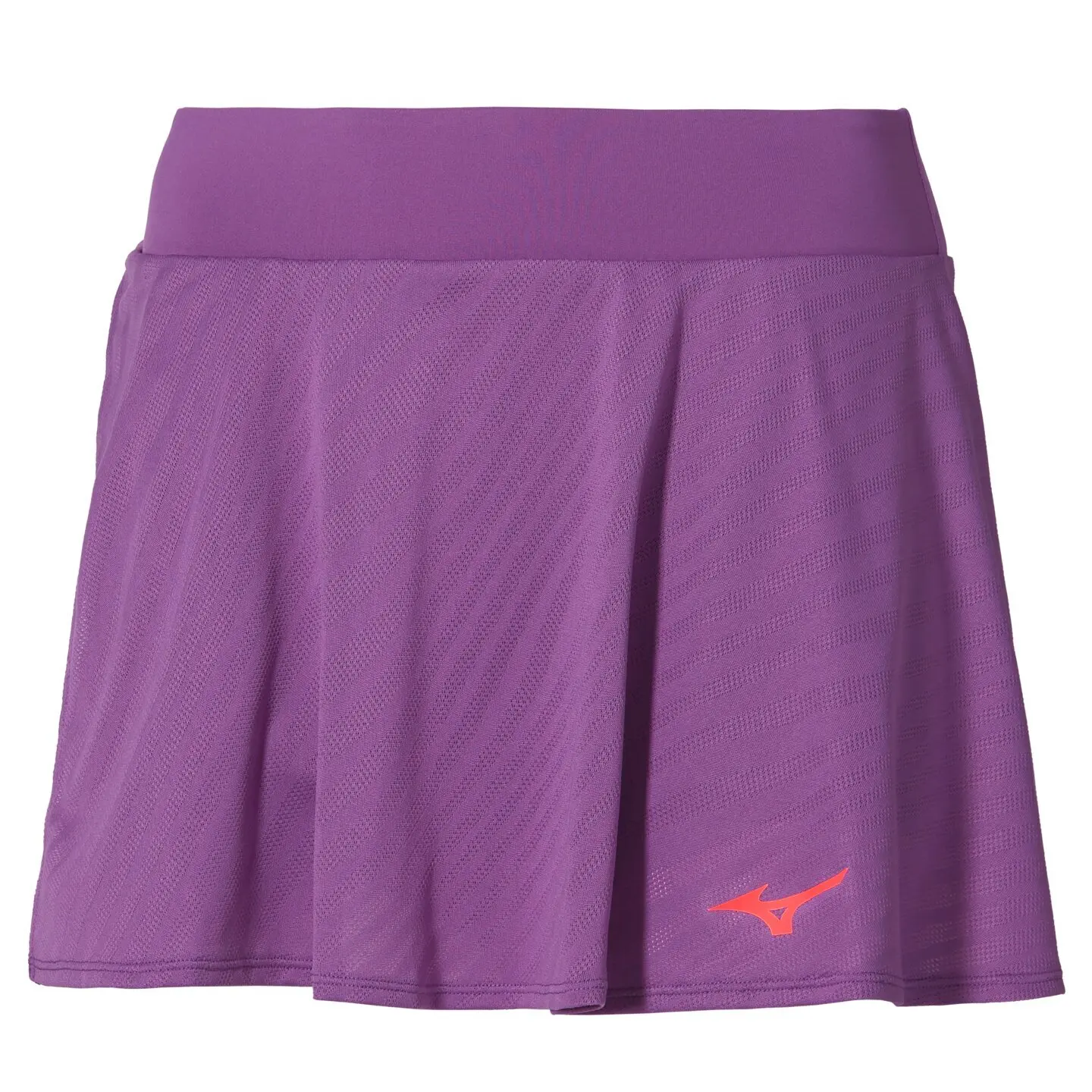 Vrouwenrok Mizuno Wos