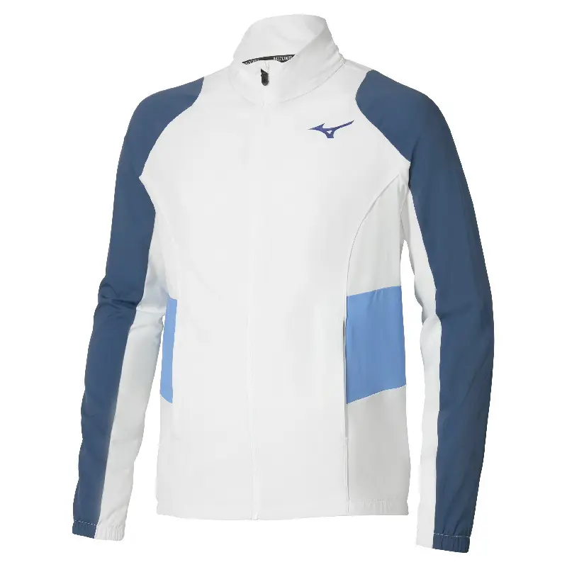 Trainingsjacke Mizuno Frontier Shadow