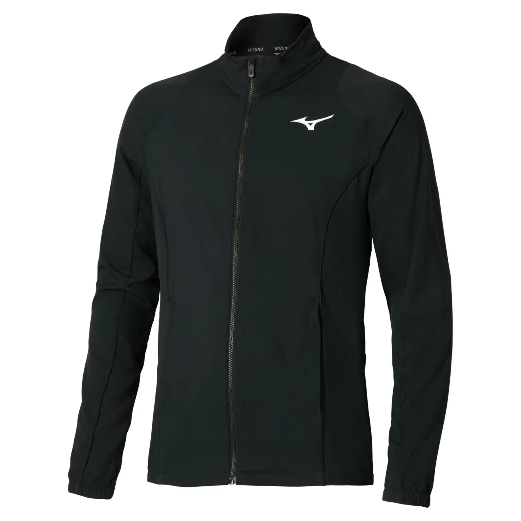Giacca da allenamento Mizuno Frontier Shadow
