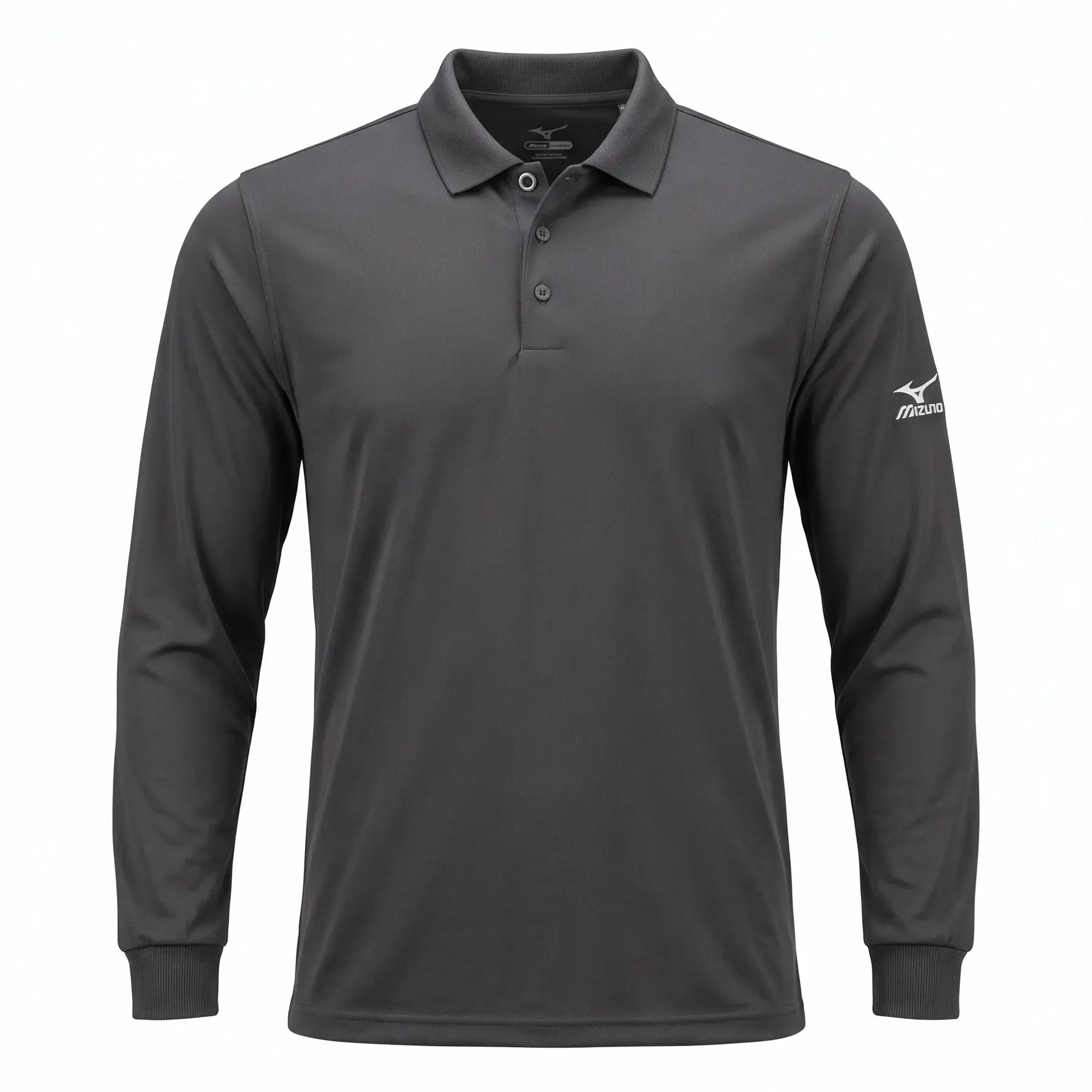 Polo Mizuno Drylite