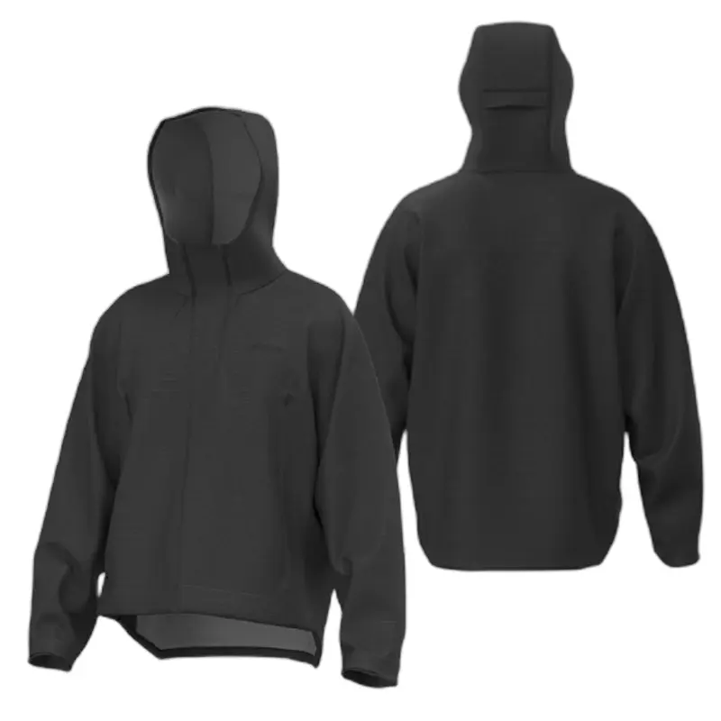 Impermeabile Mizuno Tech Hard