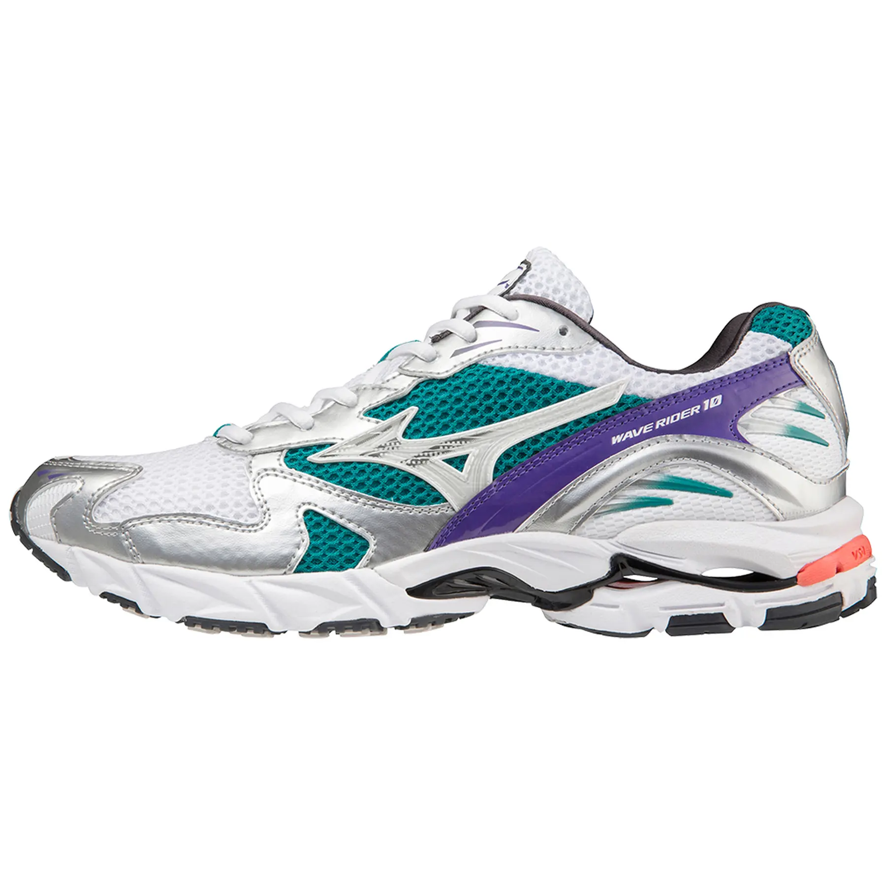 Sneakers Mizuno Wave Rider 10