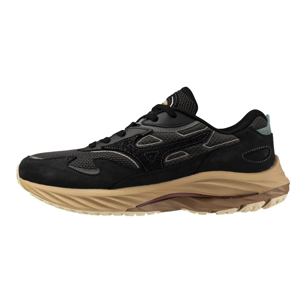 Mizuno Wave Rider prix pas cher