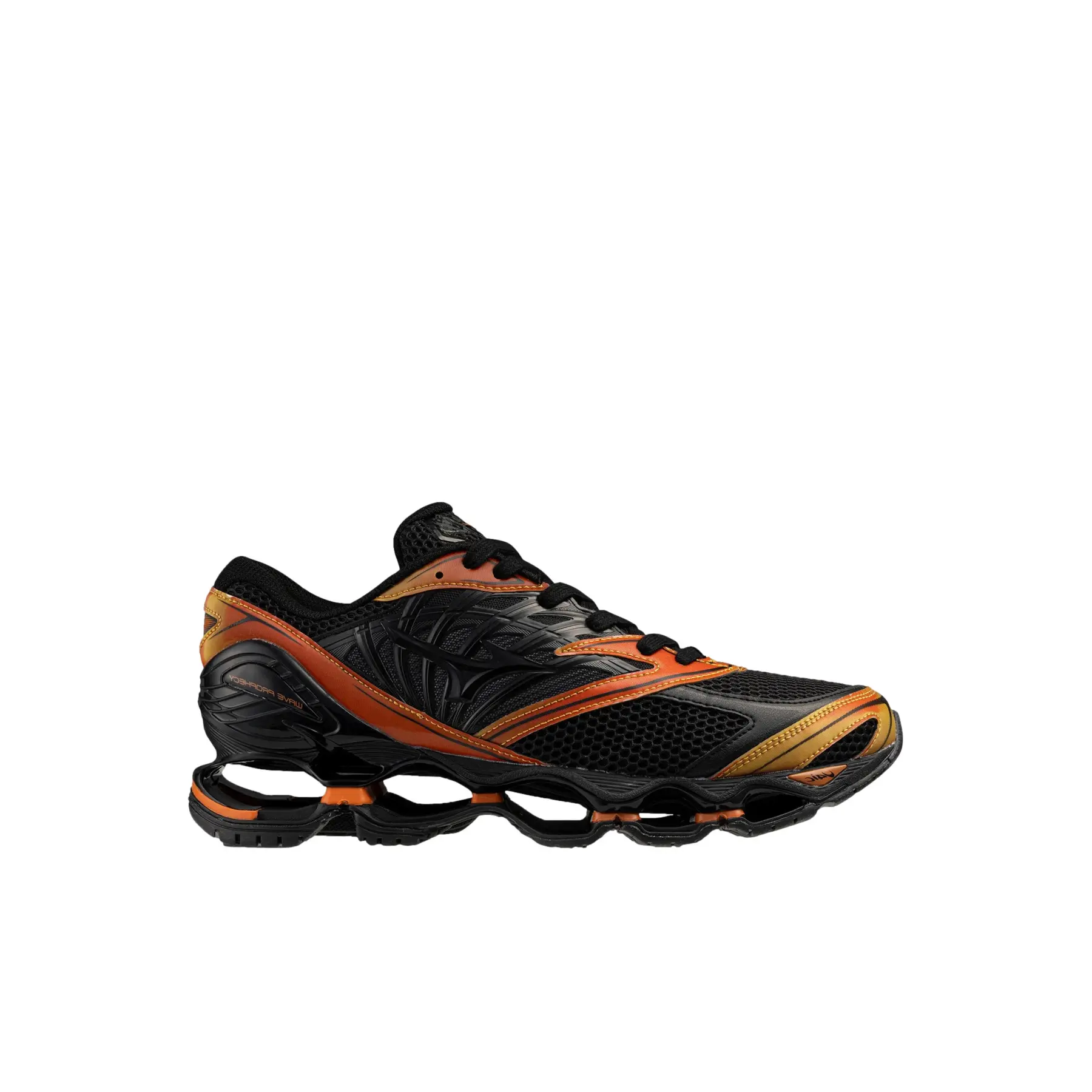 Sneakers Mizuno Wave Prophecy LS
