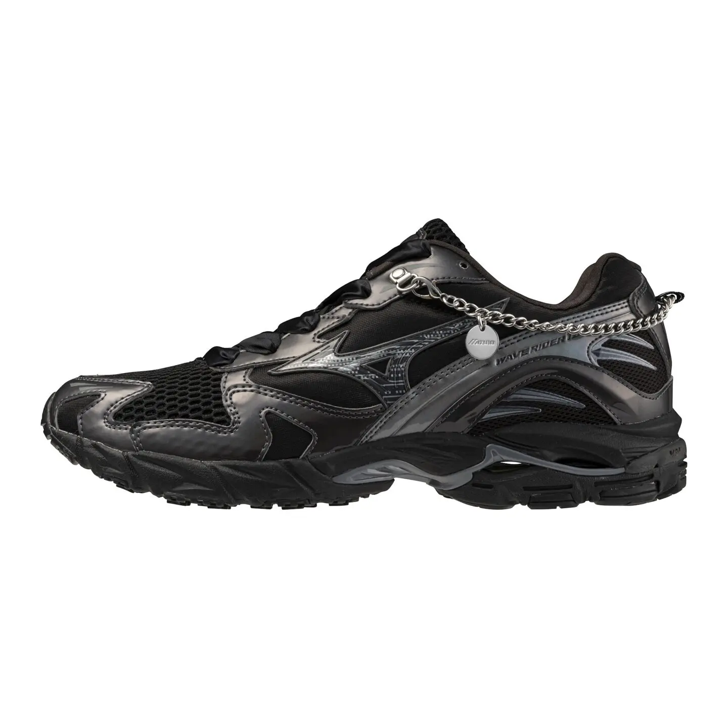 Baskets Mizuno Wave Rider 10