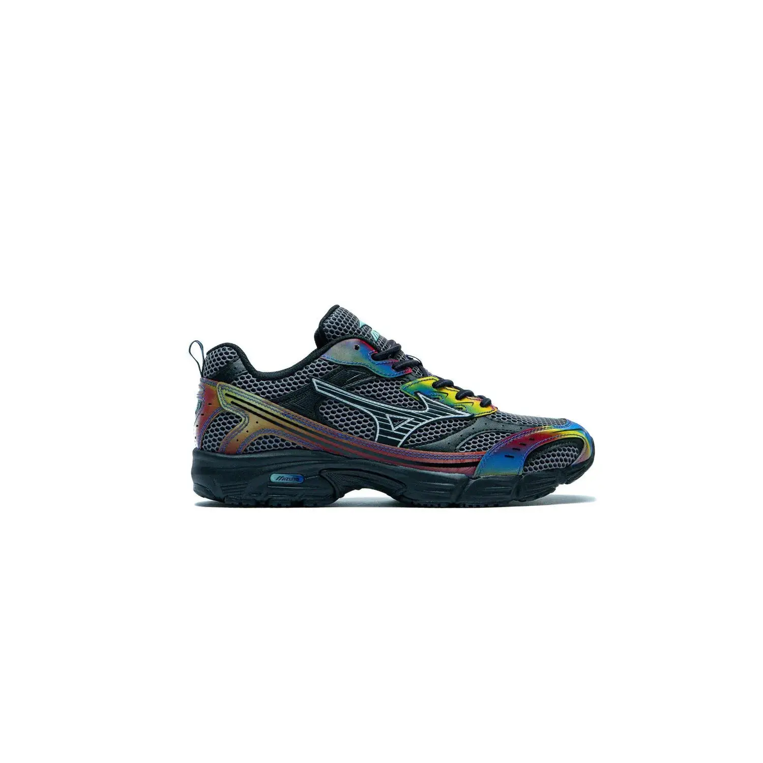 Baskets Mizuno MXR