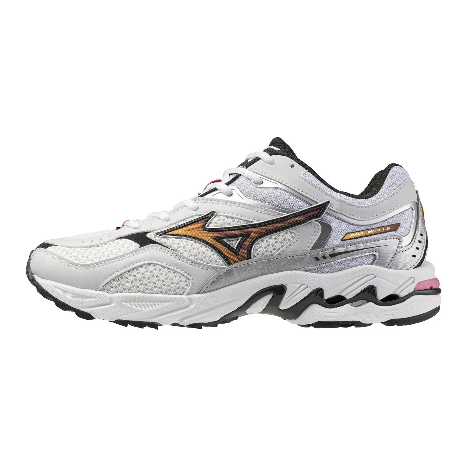Baskets Mizuno Wave MG4