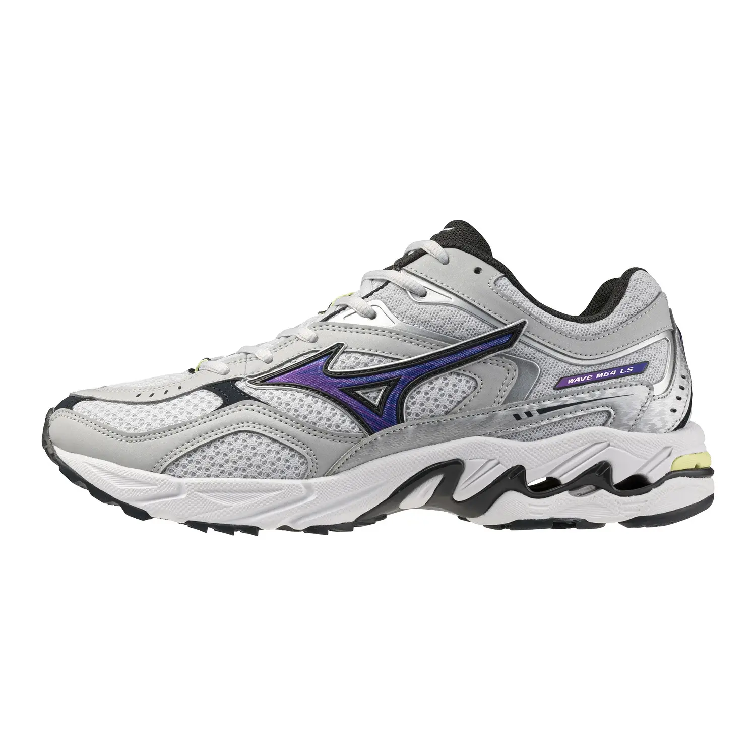 Baskets Mizuno Wave MG4 LS