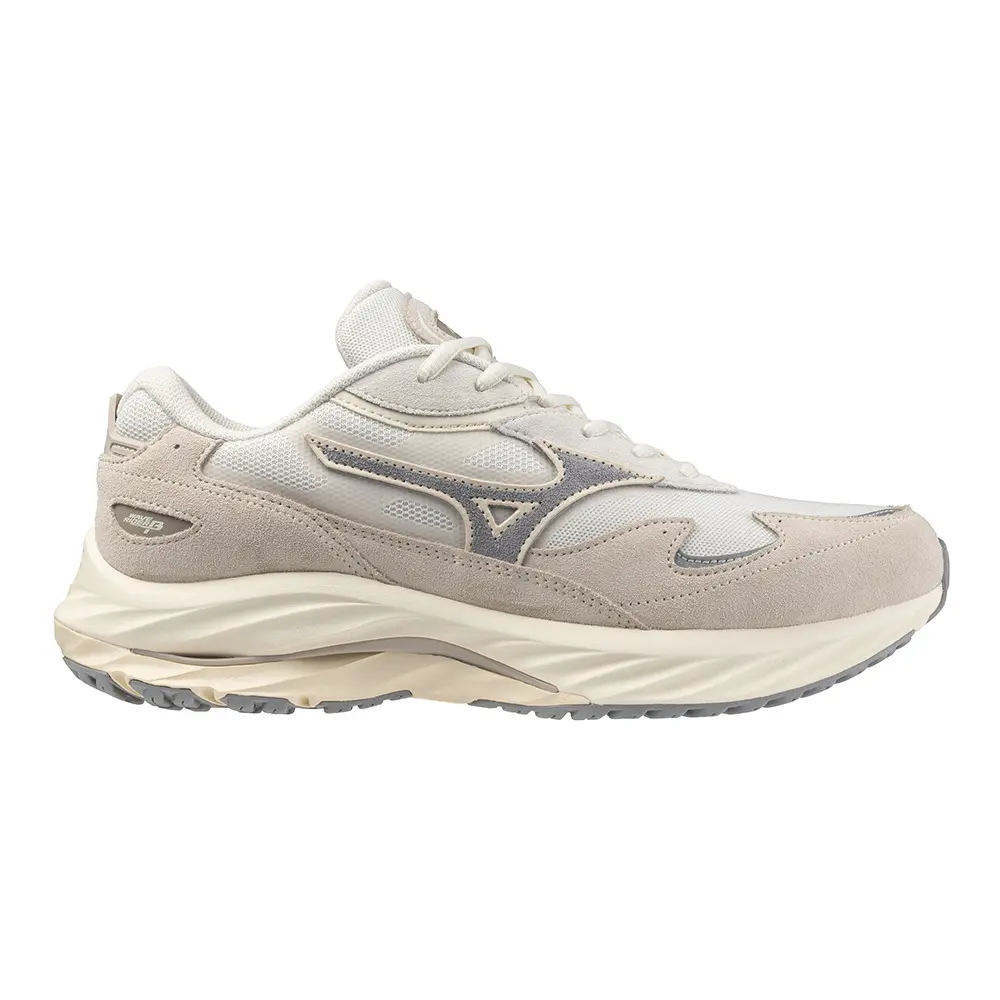 Baskets enfant Mizuno S.L.Wave Rider B Baskets enfant Mizuno S.L.Wave Rider B