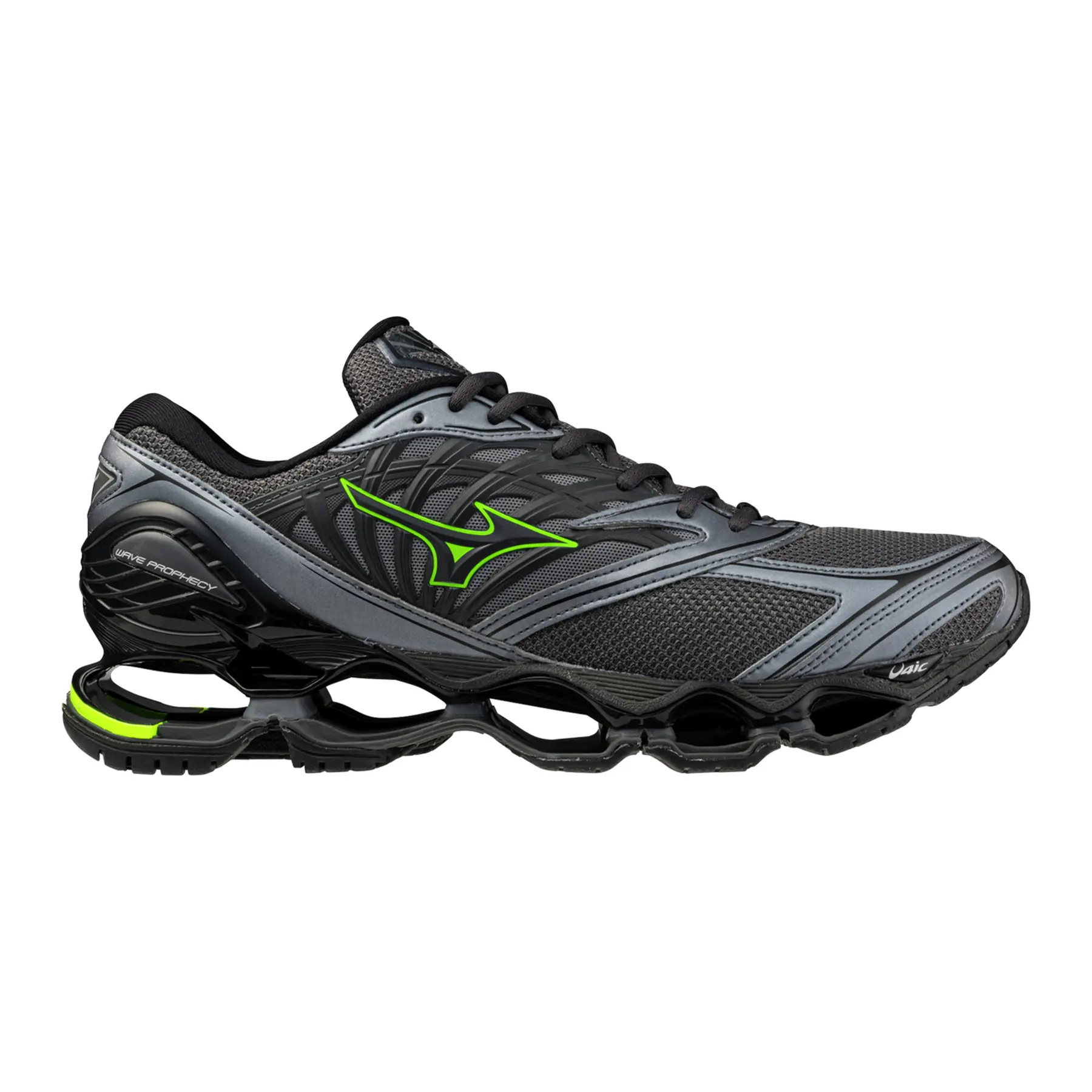 Sneakers Mizuno S.L. Wave Prophecy LS