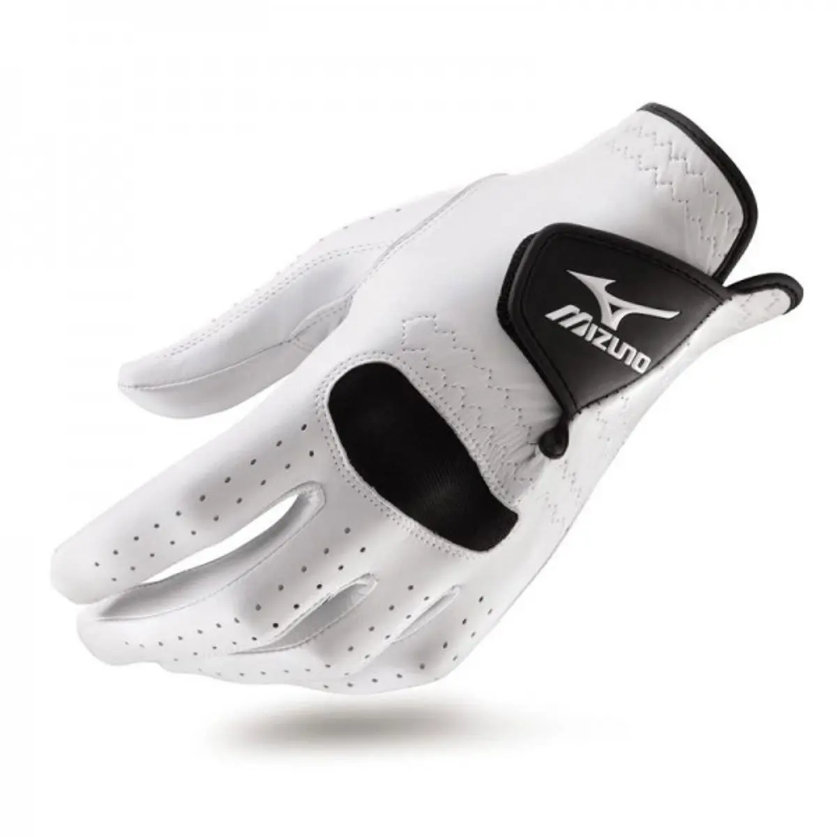 Guanti per destrorsi Mizuno Retroflex Pro