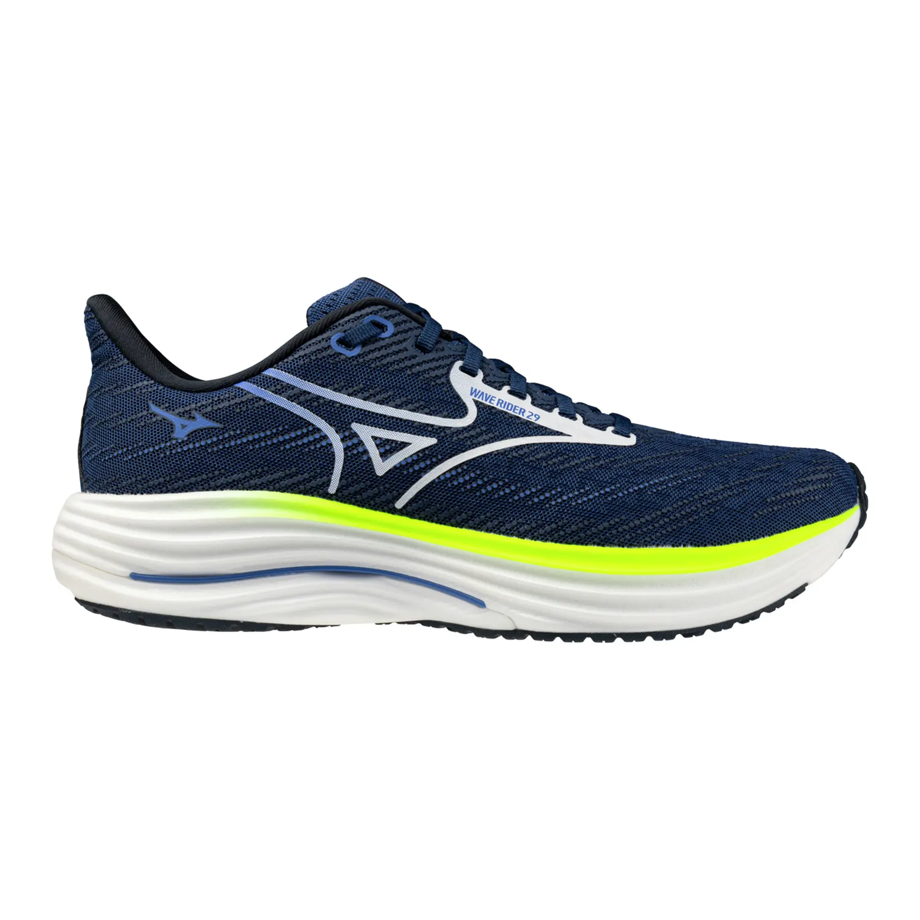 Hardloopschoenen Mizuno Wave Rider 29