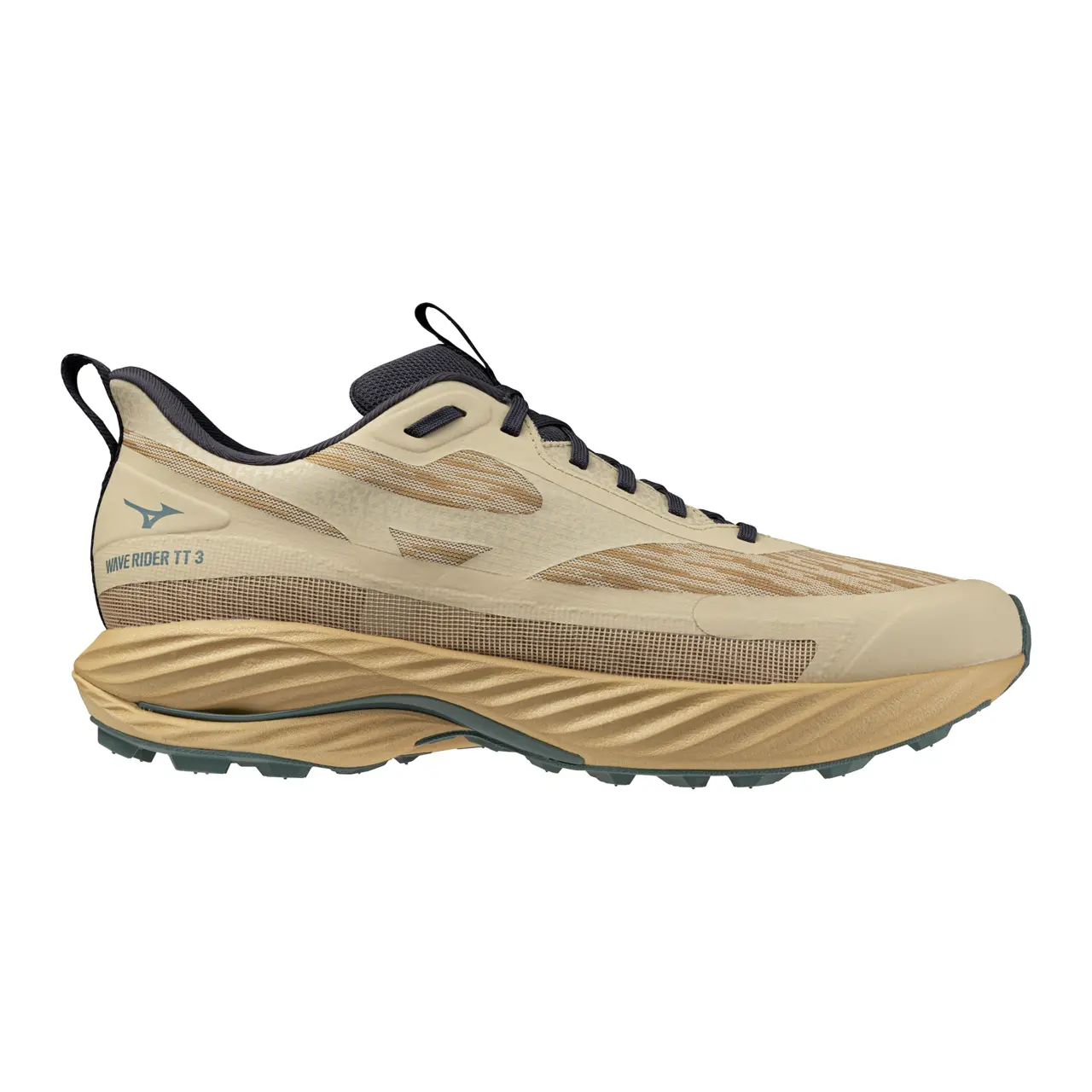 Hardloopschoenen Mizuno Wave Rider Gtx TT 3