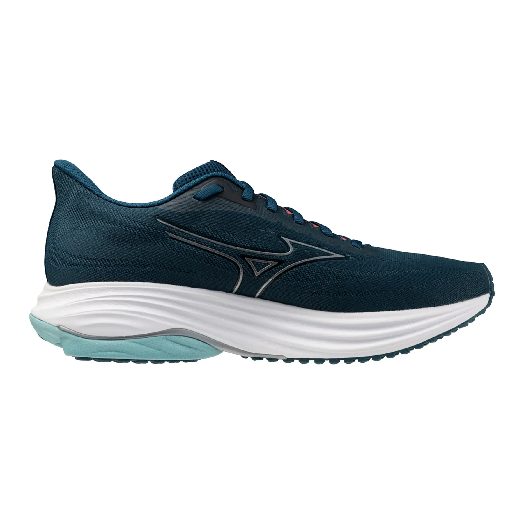 Chaussures de running Mizuno Wave Ultima 17 J1GC261803 Bleu