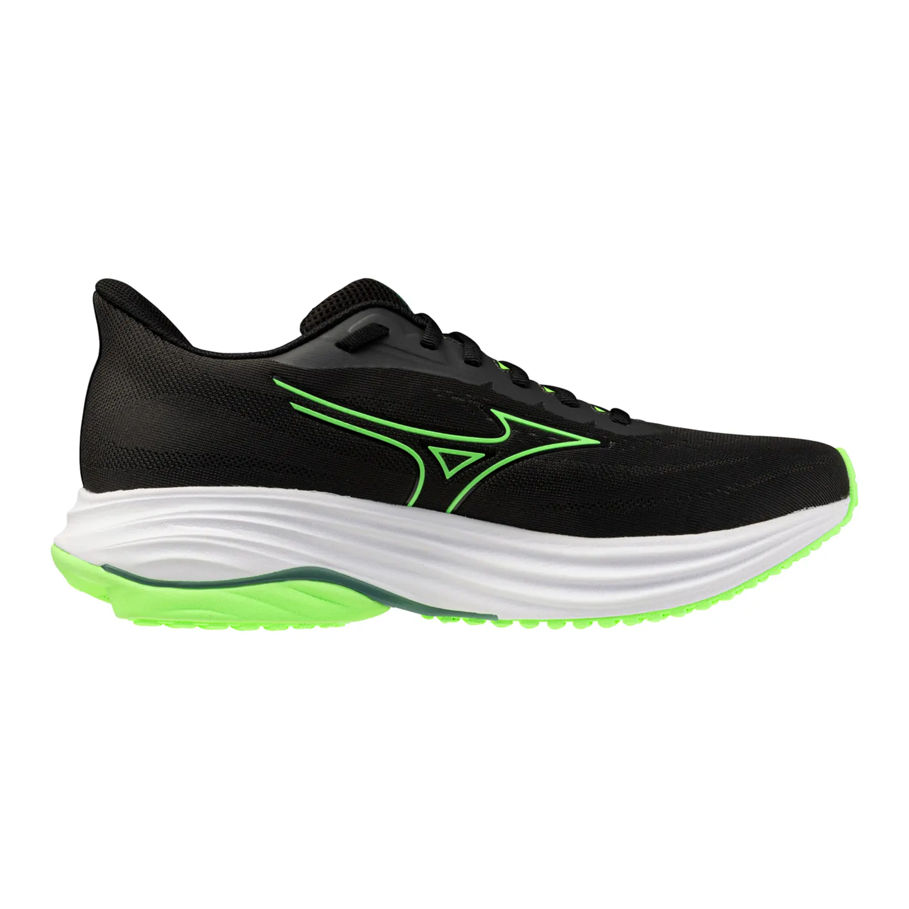 Chaussures de running Mizuno Wave Ultima 17 J1GC261804 Beige