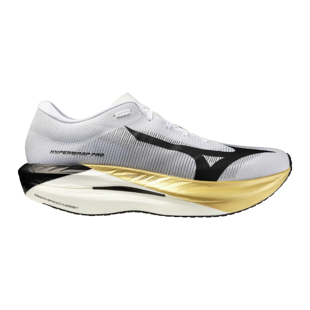 Hardloopschoenen Mizuno Hyperwarp Pro