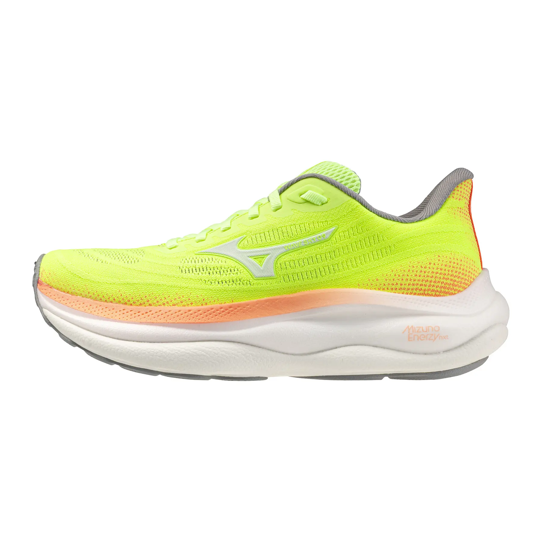 Hardloopschoenen dames Mizuno Wave Sky 9