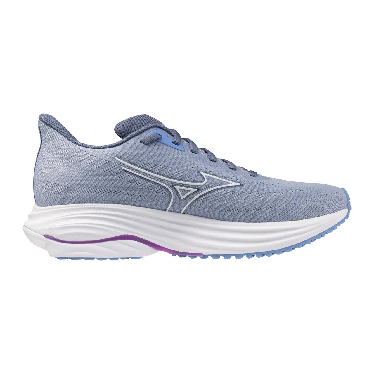 Mizuno WAVE ULTIMA 17 Chaussures de running EventideFirst Bloom Femme Taille42