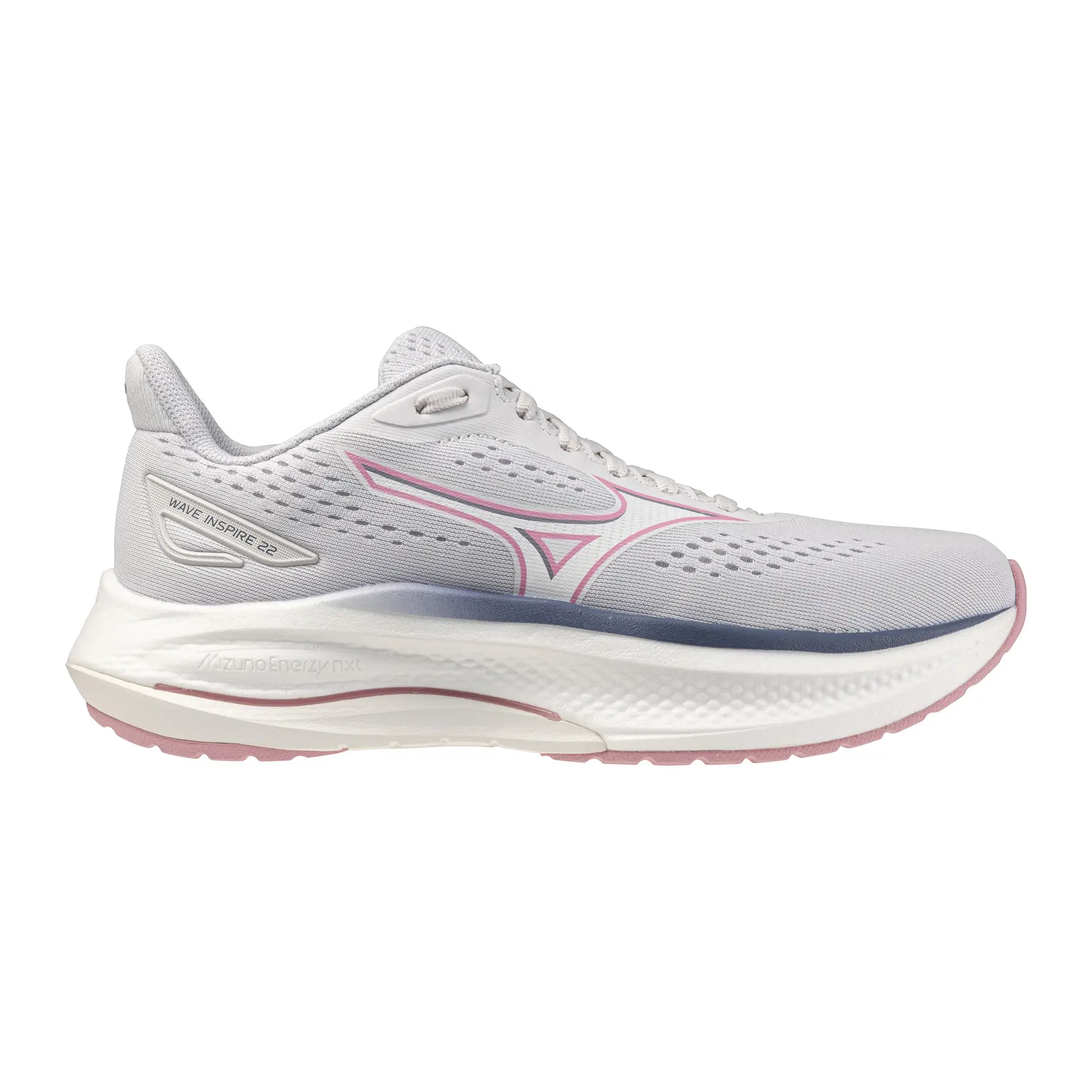 Hardloopschoenen dames Mizuno Wave Inspire 22