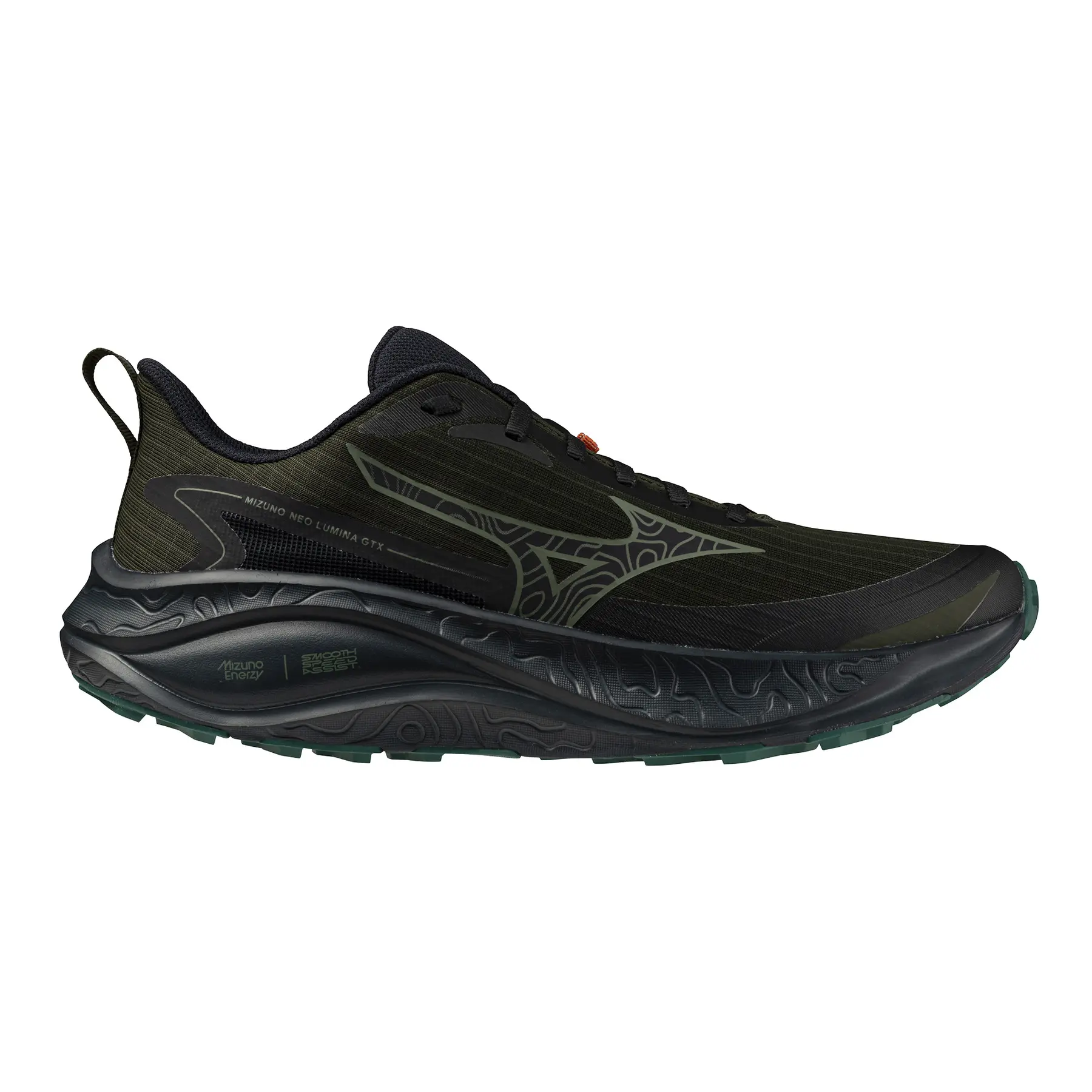 Hardloopschoenen Mizuno Neo Lumina Gtx