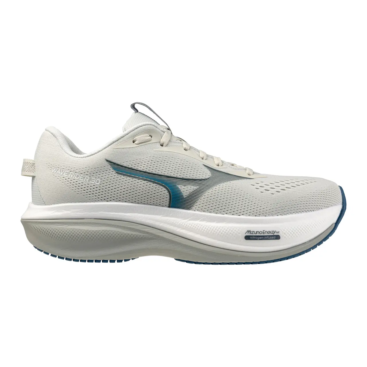 Hardloopschoenen Mizuno Wave Rider 30