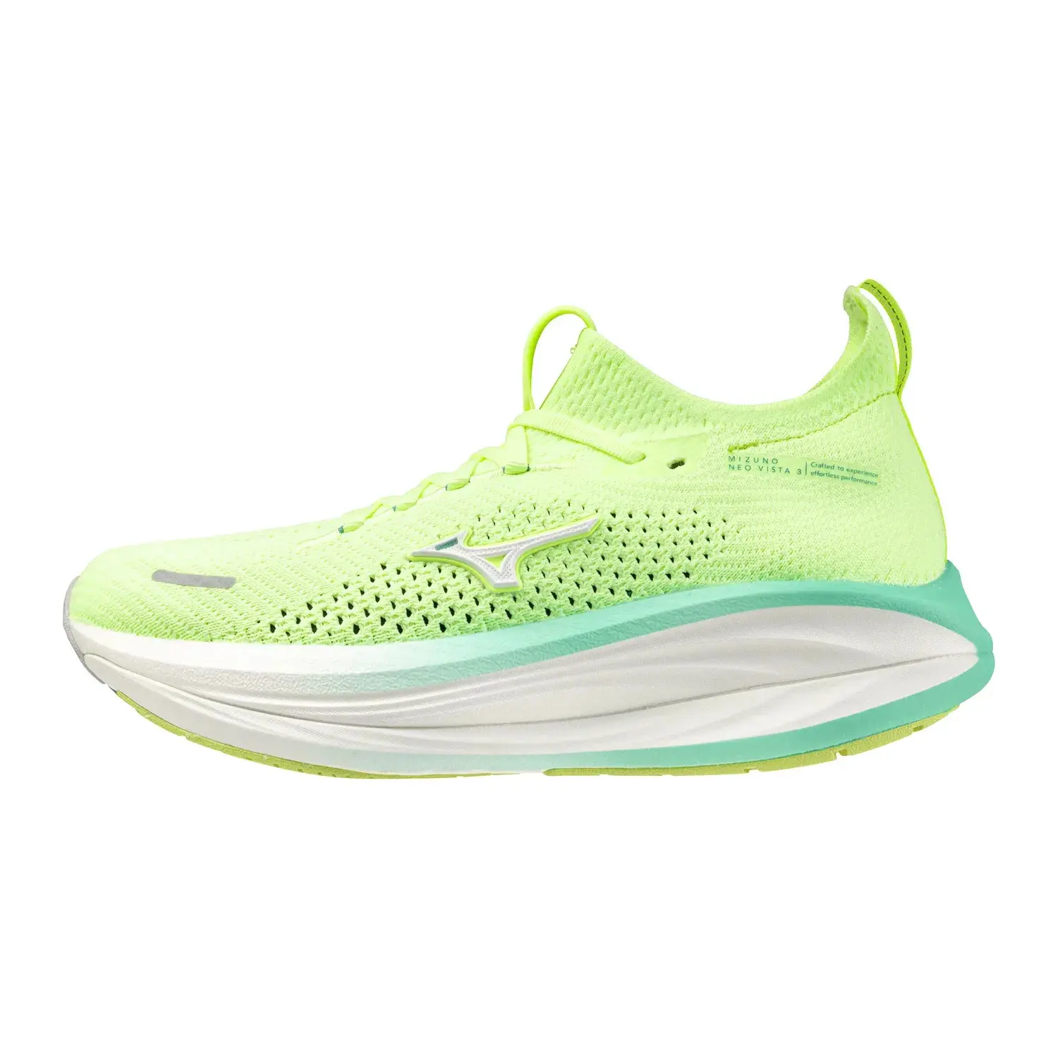 Hardloopschoenen dames Mizuno Neo Vista 3 Wos