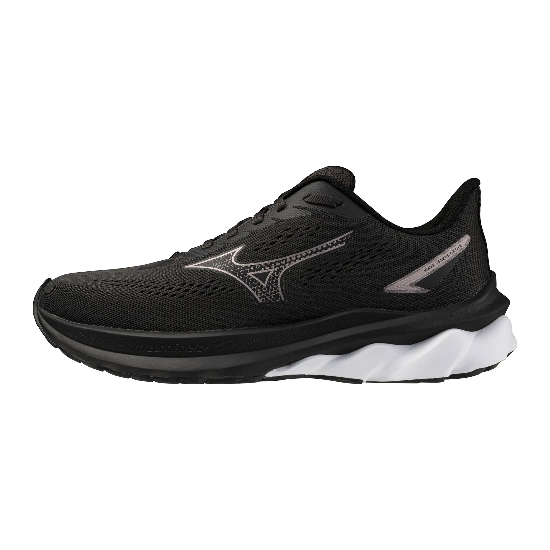 Mizuno Wave Serene 3 GTX Femme - vue 2