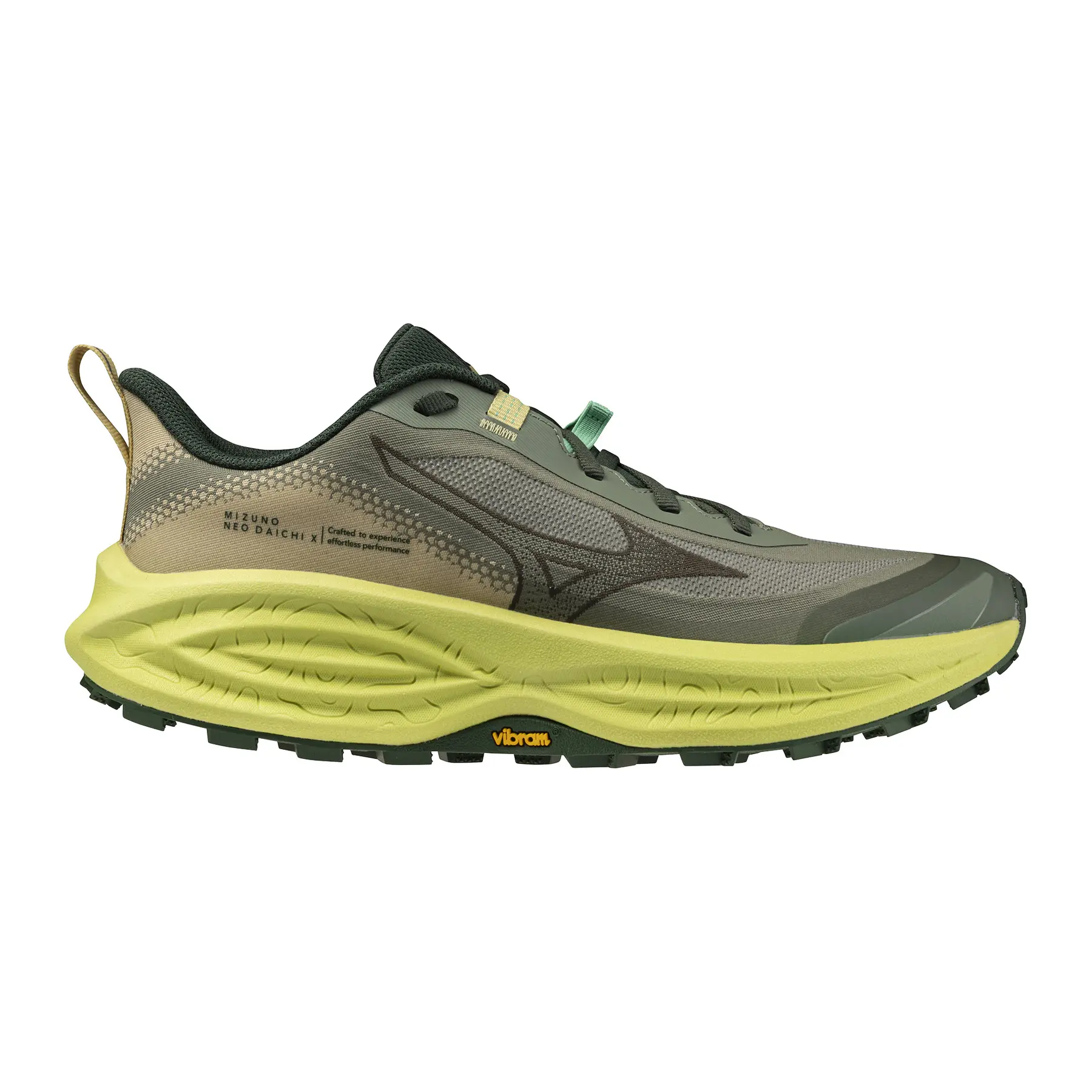Hardloopschoenen dames Mizuno Neo Daichi 10