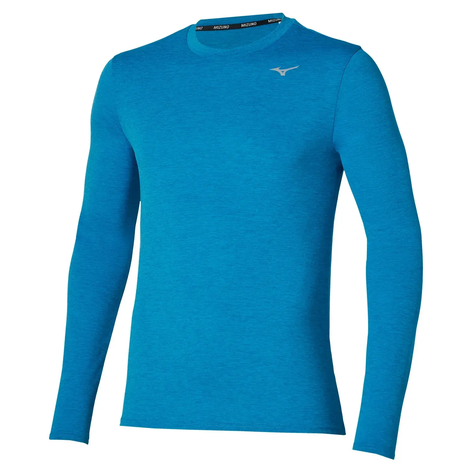 Longsleeve T-shirt Mizuno Impulse