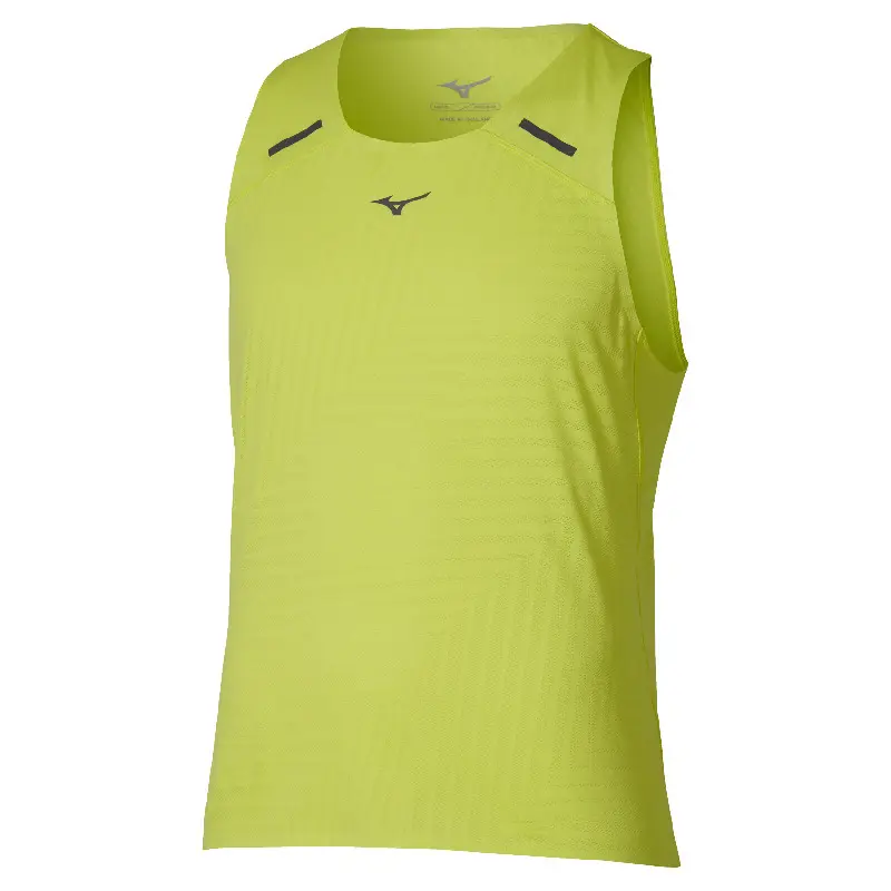 Débardeur Mizuno Tech Light