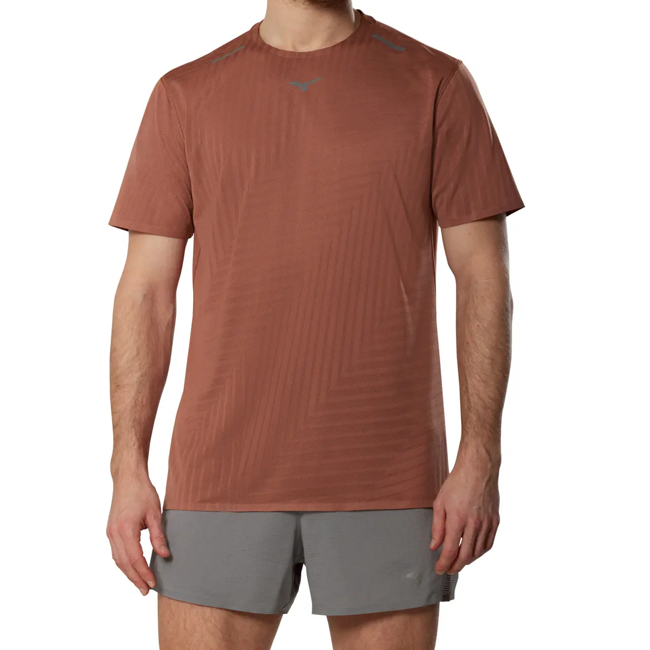 Jersey Mizuno Tech Light