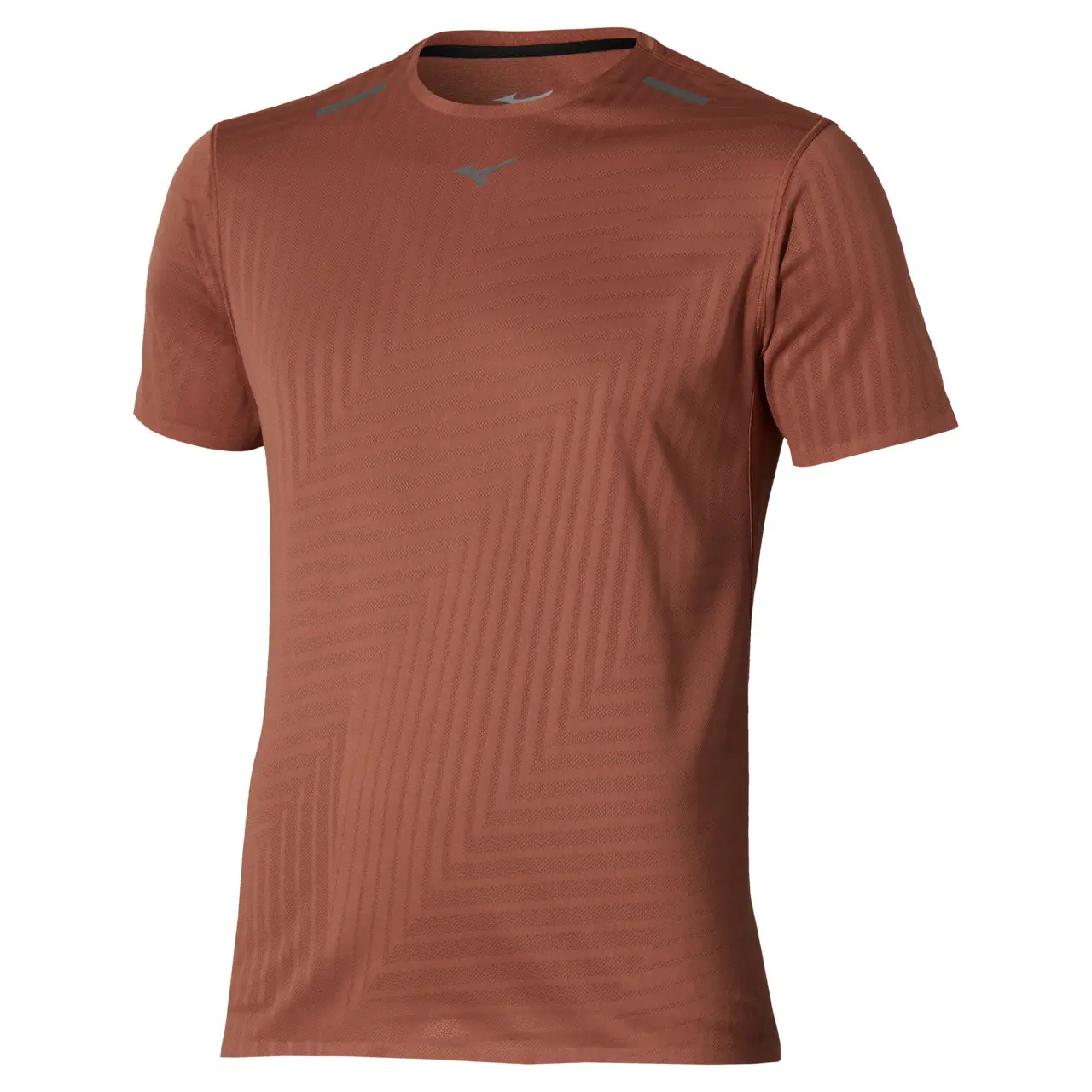 Jersey Mizuno Tech Light