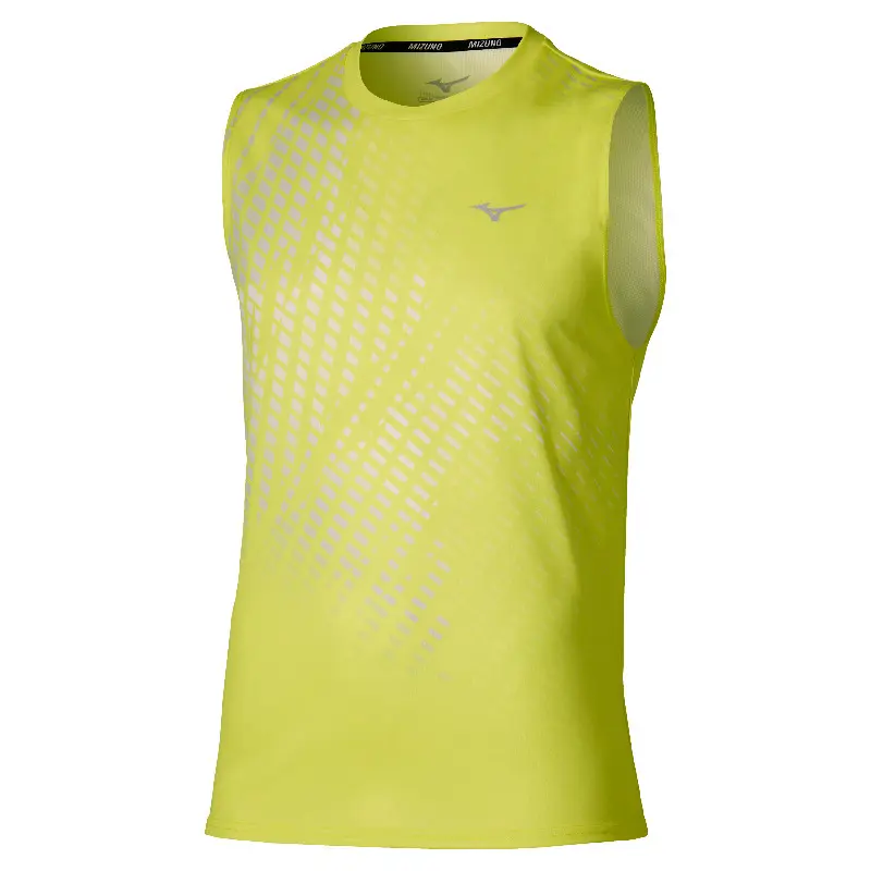 Tanktop Mizuno Core Graphic