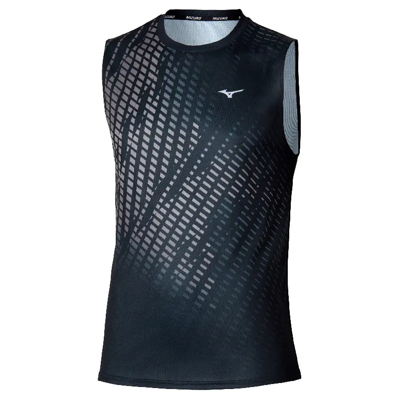 Tanktop Mizuno Core Graphic