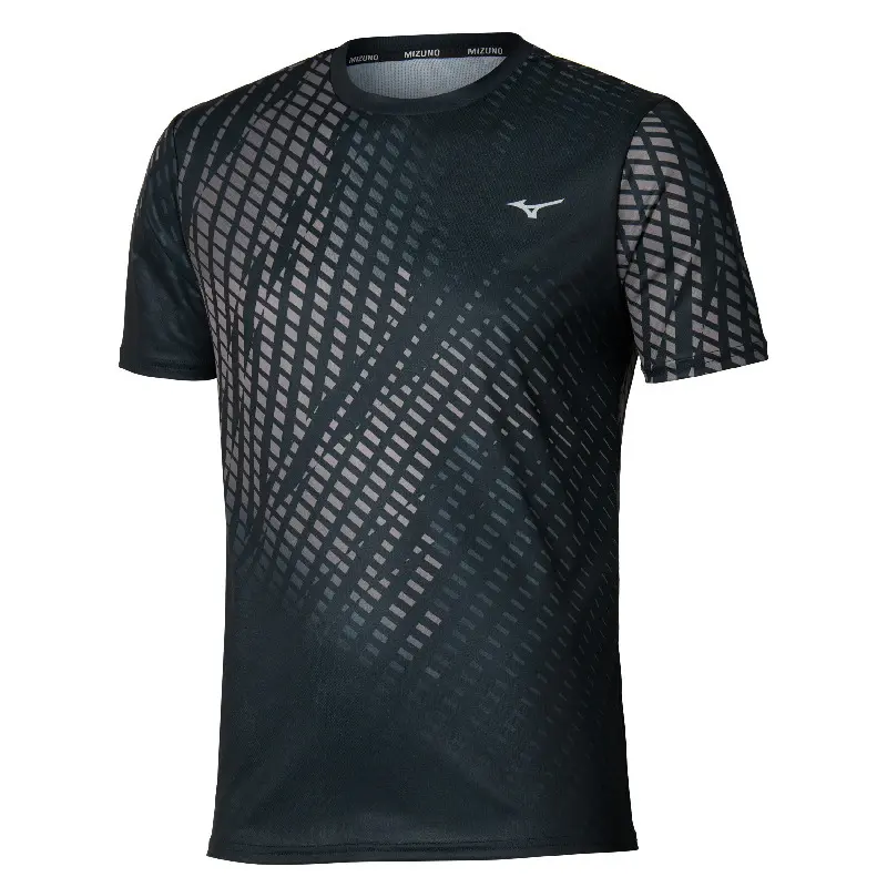 Jersey Mizuno Core Graphic