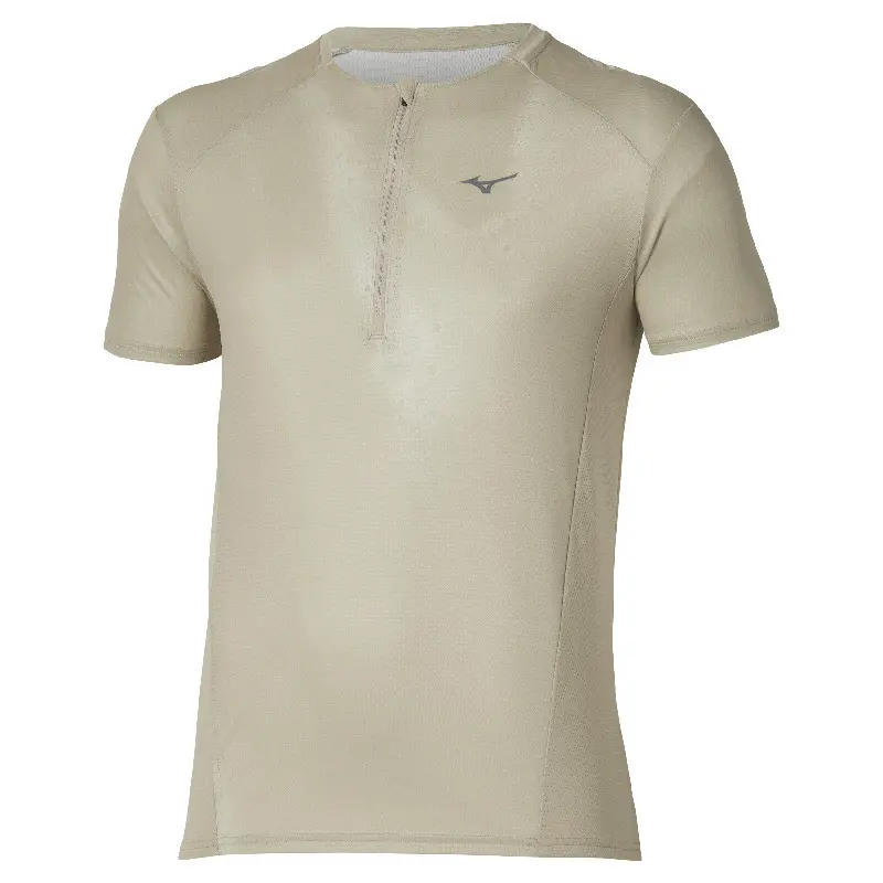 Mizuno Vert Camiseta Graphic