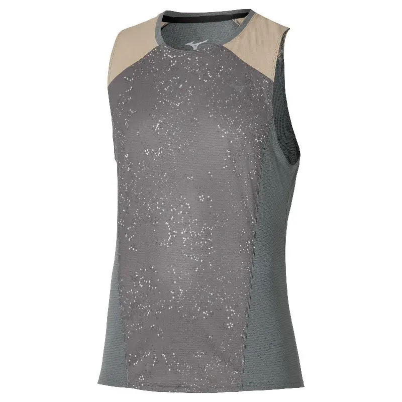 Tanktop Mizuno Dryaero Flow Graphic