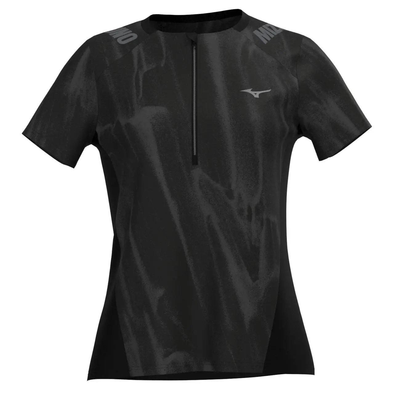 Trainingsoberteil, Damen Mizuno Graphic