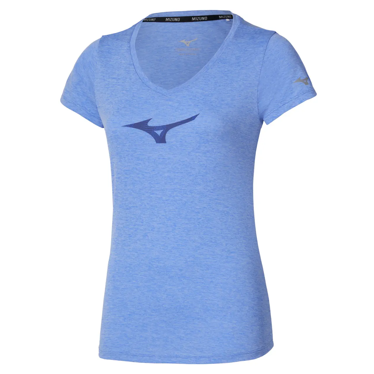 Trikot Damen Mizuno Core Runbird