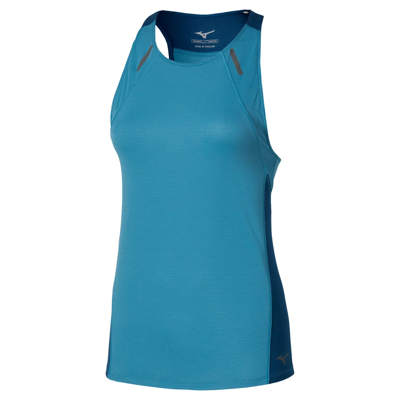 Damen-Top Mizuno Active Dry