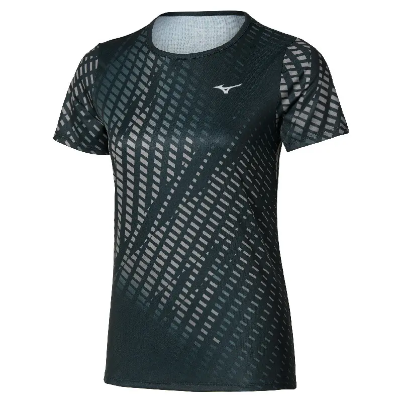 Trikot Damen Mizuno Core Graphic