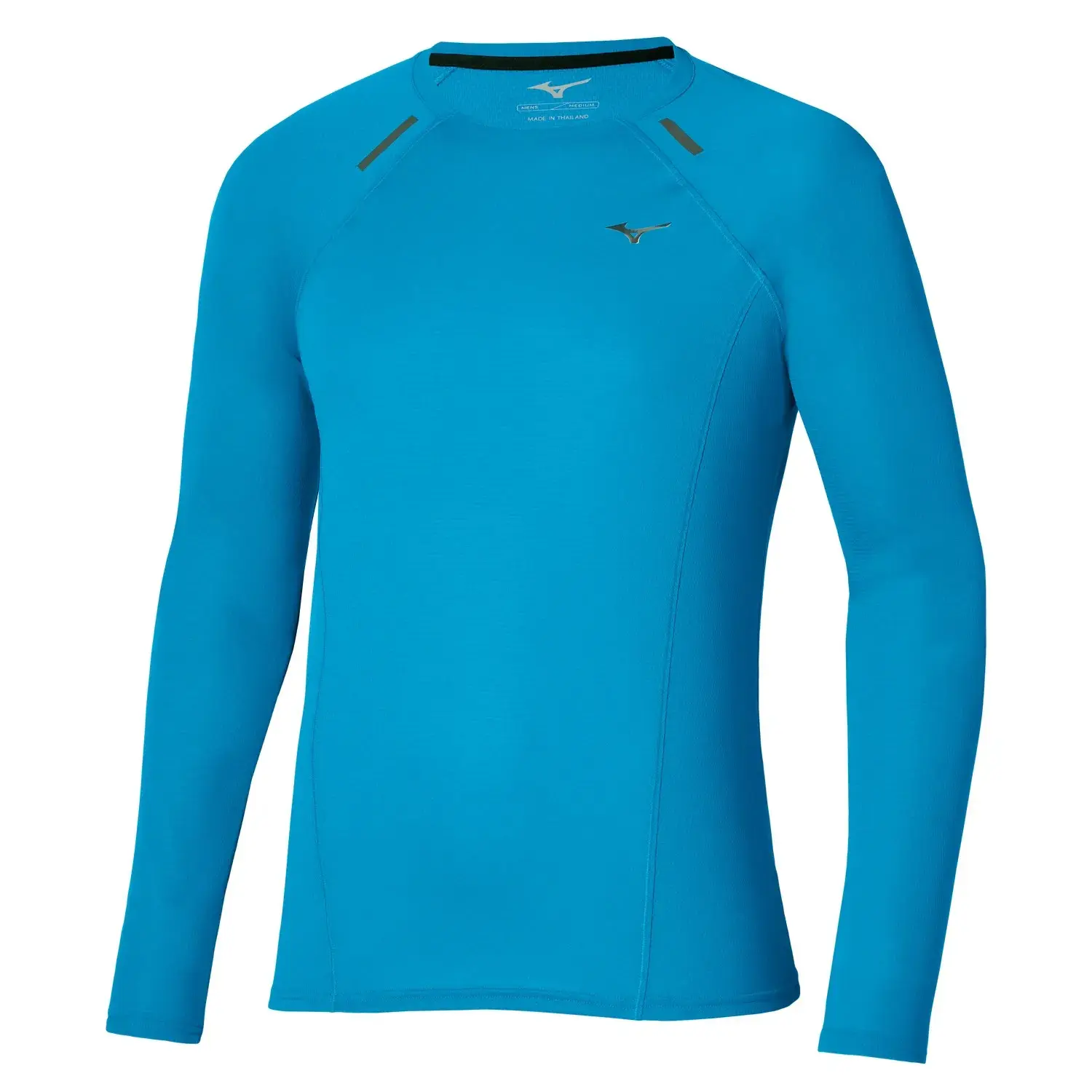 Longsleeve T-shirt Mizuno Dryaero