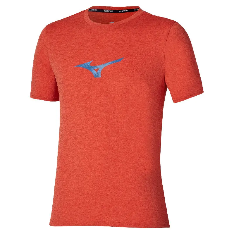 T-shirt Mizuno Core Runbird