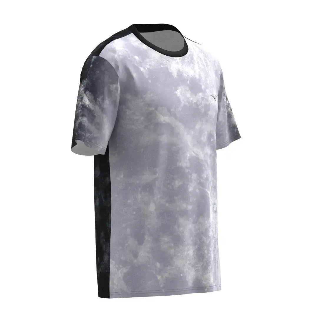 Trikot Mizuno Graphic