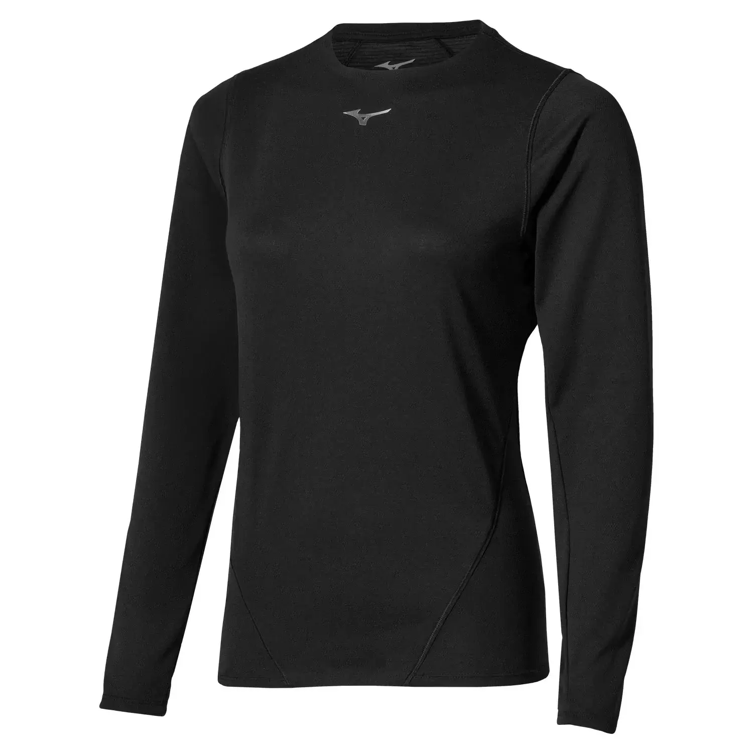 Damestrui met lange mouwen Mizuno Tech Thermal Charge Breath Thermo