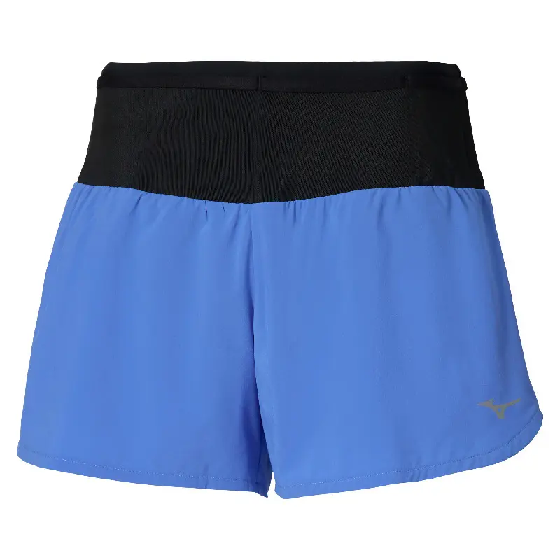 Damesshort Mizuno Active